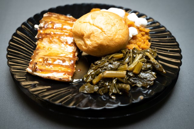 Ben's Boyz Restaurant, Mobile and Catering - Catering in Greensboro, North Carolina