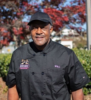 Ben's Boyz Restaurant, Mobile and Catering - photo 4