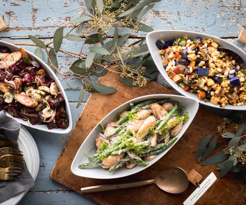 bevo - Catering in Colchester, Vermont