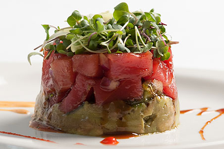 Omar's Carriage House - Catering in Norfolk, Virginia