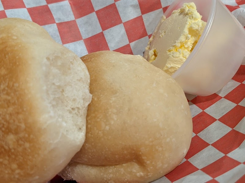 Texas Steakhouse & Catering - photo 4