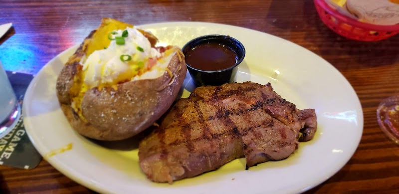 Texas Steakhouse & Catering - photo 2