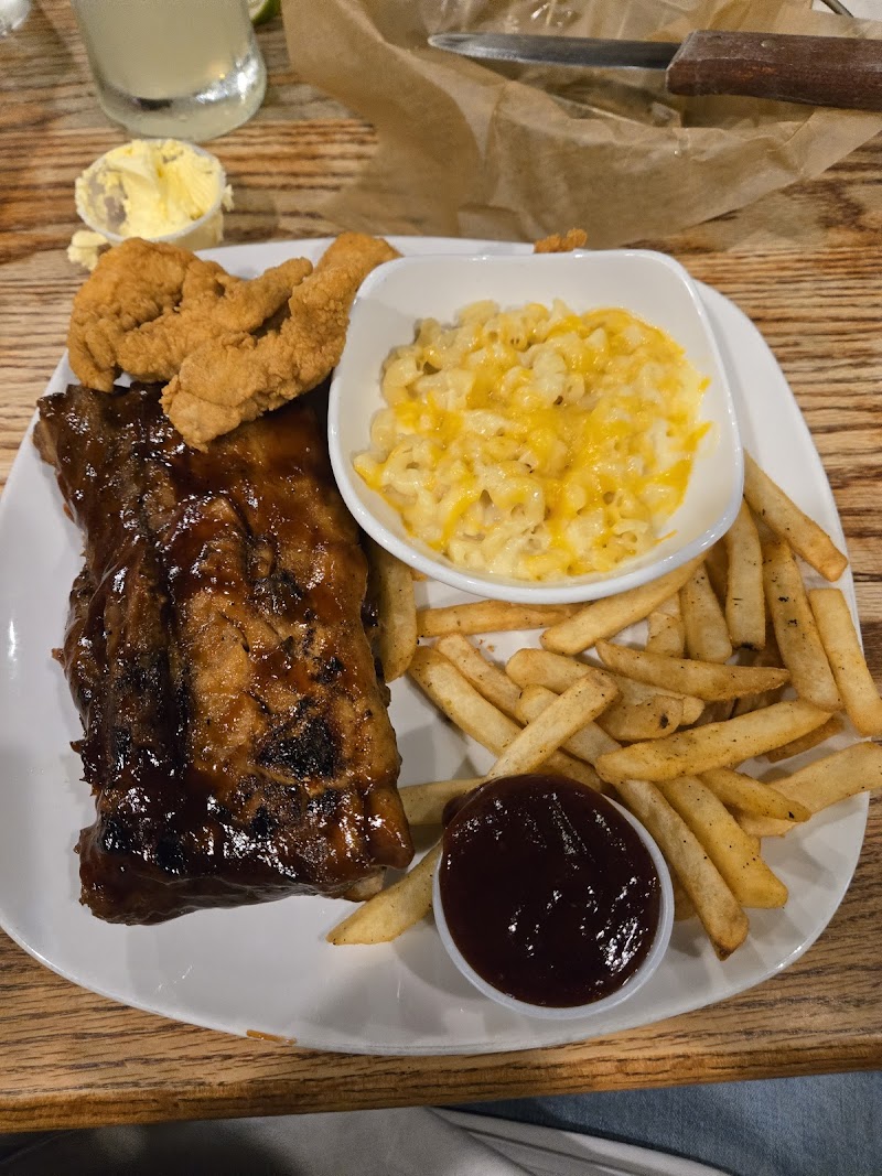 Texas Steakhouse & Catering - photo 5