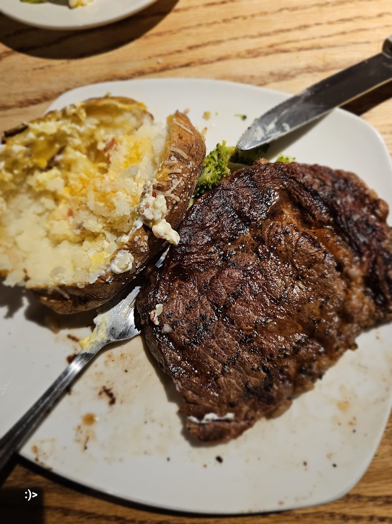 Texas Steakhouse & Catering - photo 3