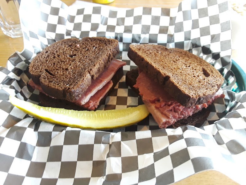 Harrington's Catering - photo 2
