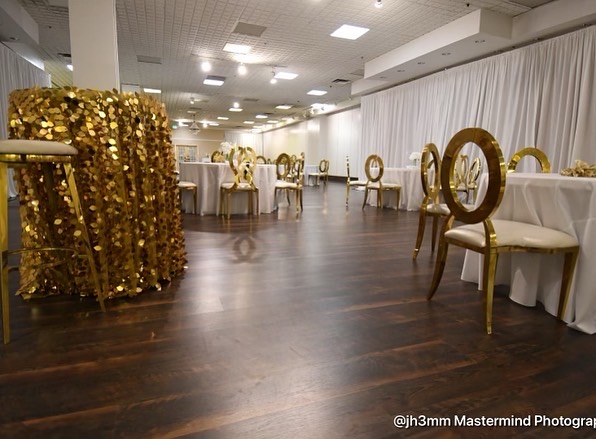 The Event Centers MD - Catering in Baltimore, Maryland