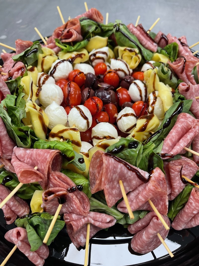 Fork and Flavor Catering - Catering in Houston, Texas
