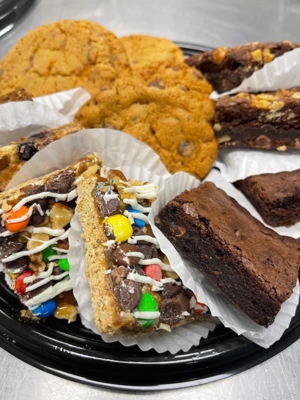 Fork and Flavor Catering - photo 2