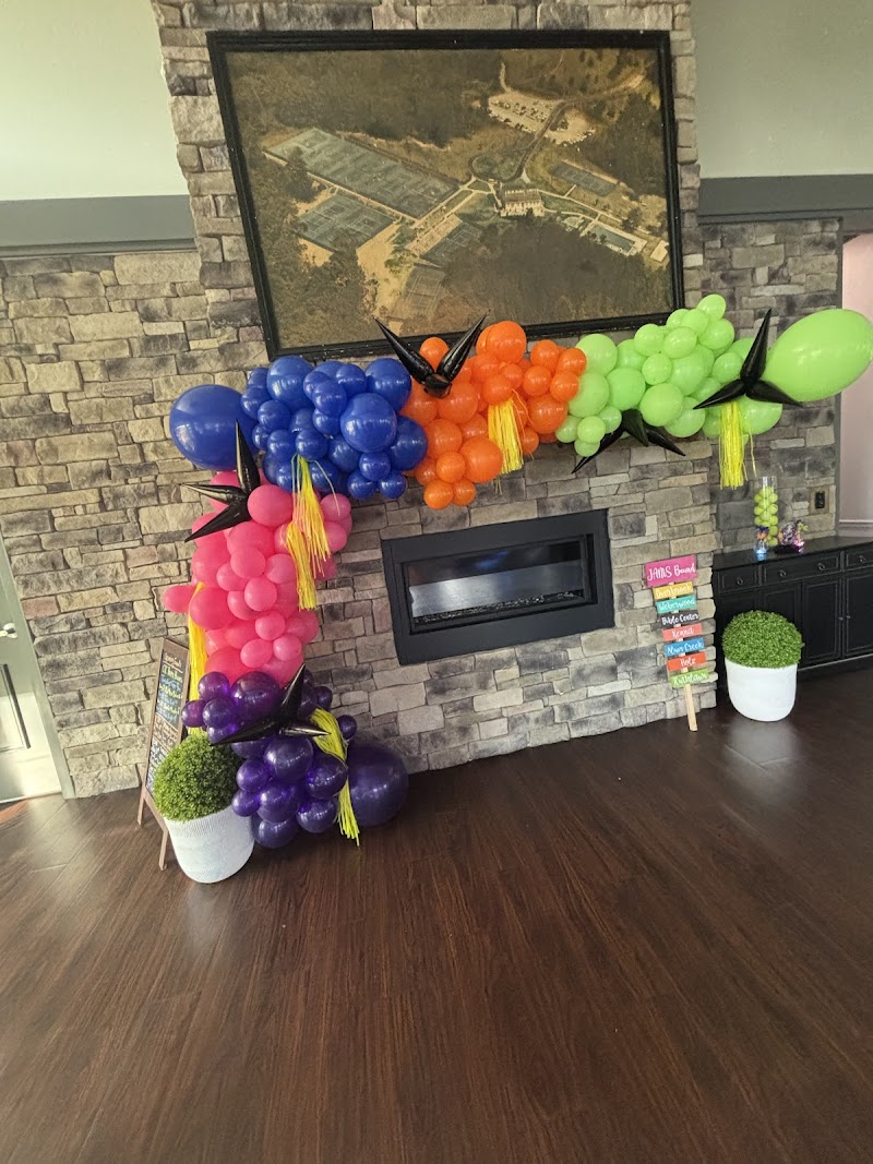 Elevate Entertainment - Catering in Charleston, West Virginia