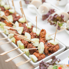 Thomas's Catering - photo 2