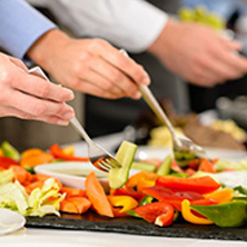 Thomas's Catering - Catering in Westland, Michigan