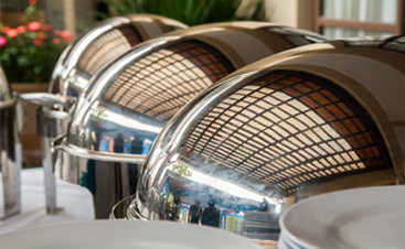 Thomas's Catering - photo 4
