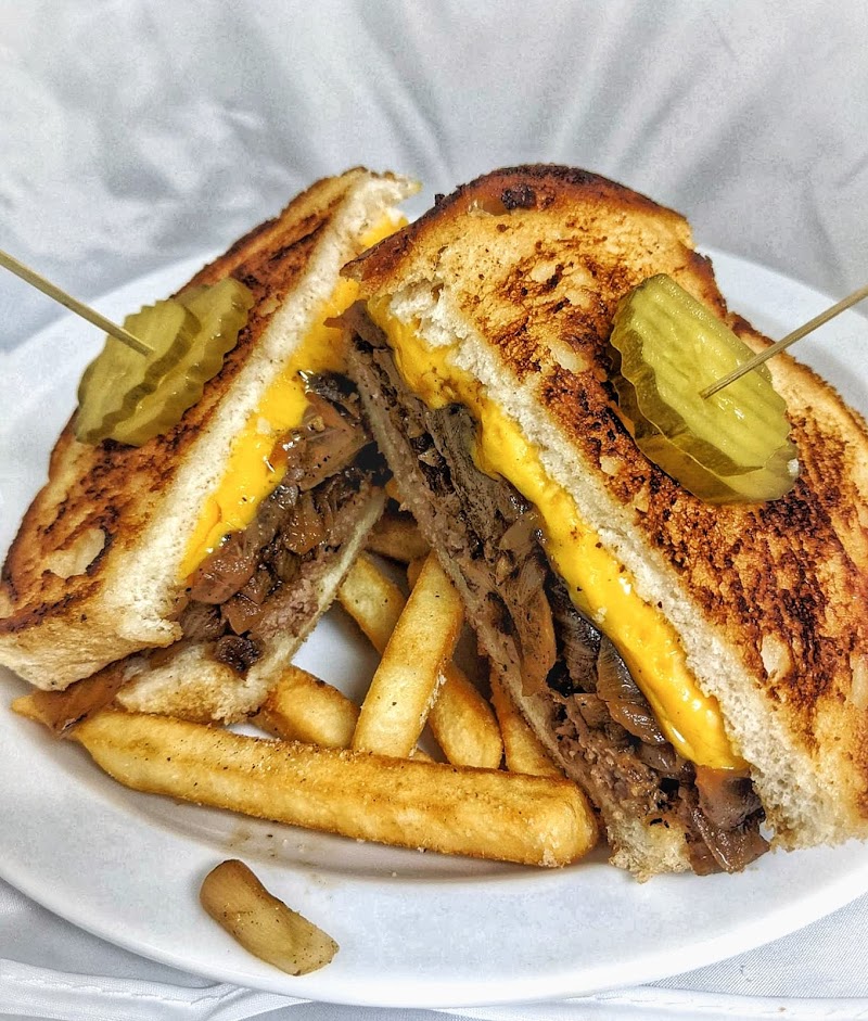 Casablanca Café - Catering in Sacramento, California