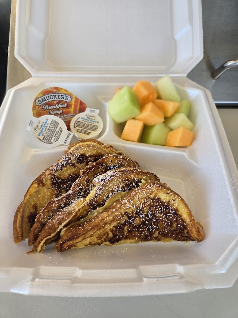 Catering Your Way LLC/Mama Bears Mini Kitchen - photo 3