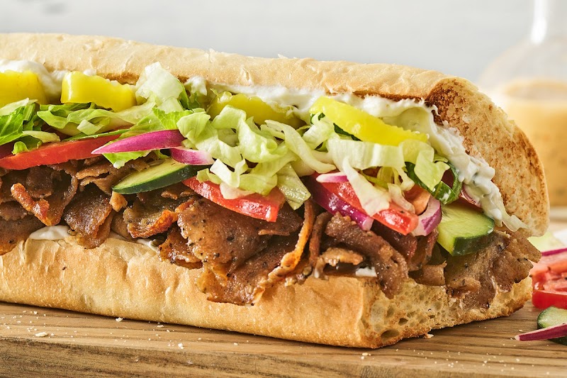 Quiznos - photo 5