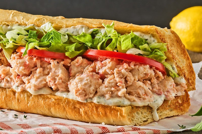 Quiznos - photo 4