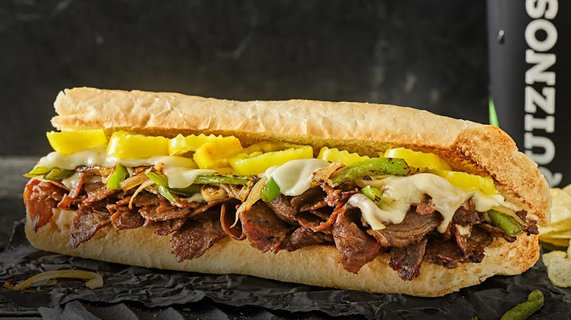 Quiznos - Catering in Sacramento, California