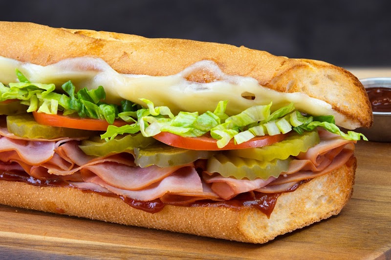 Quiznos - photo 2