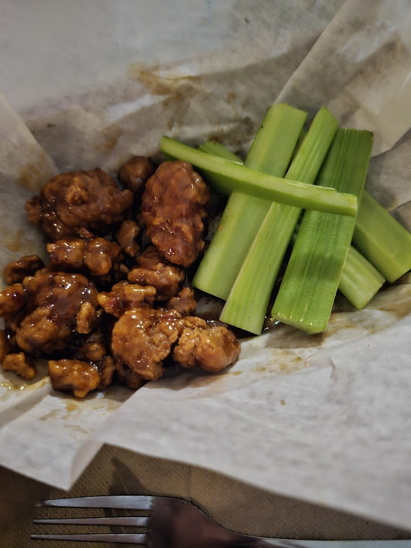Lil' Moe's - photo 4
