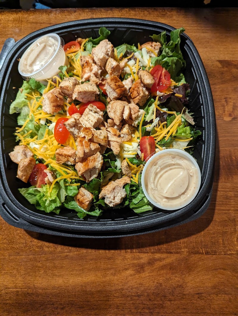 Lil' Moe's - photo 5