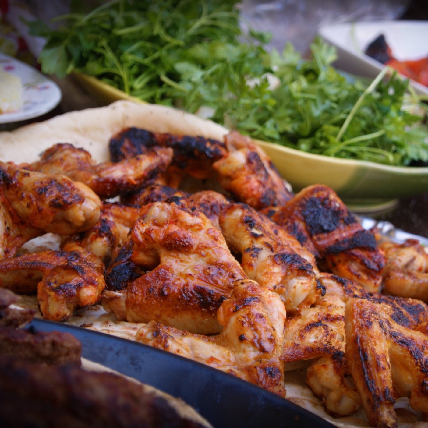Summy's Catering - photo 2