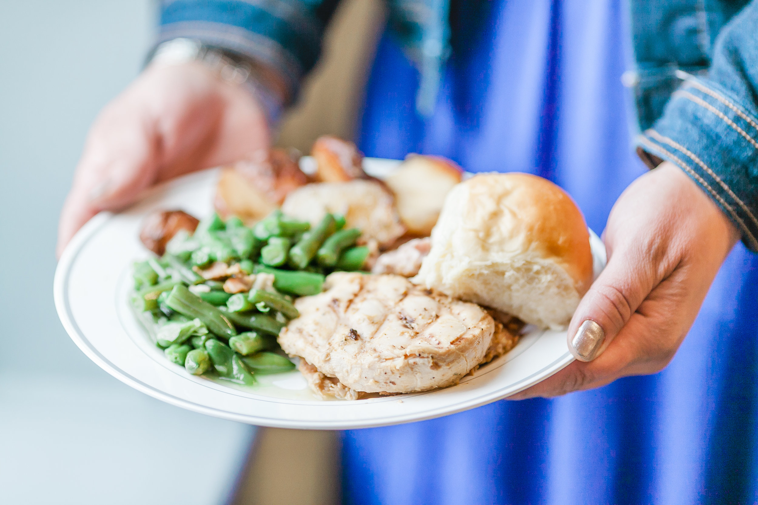 Summy's Catering - Catering in Rochelle, Virginia