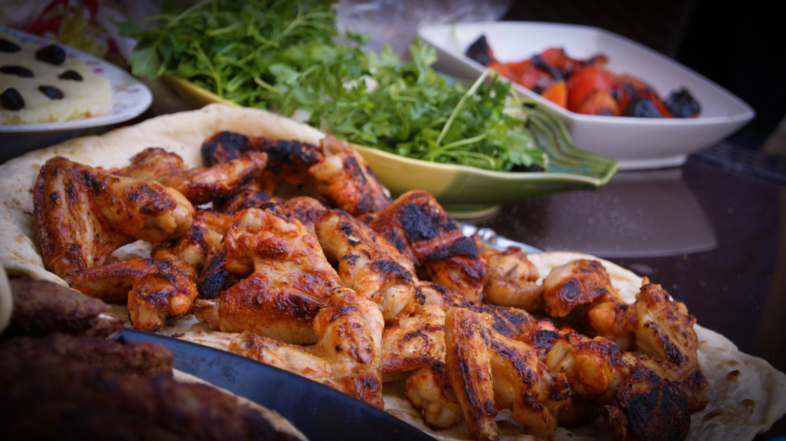 Summy's Catering - photo 4