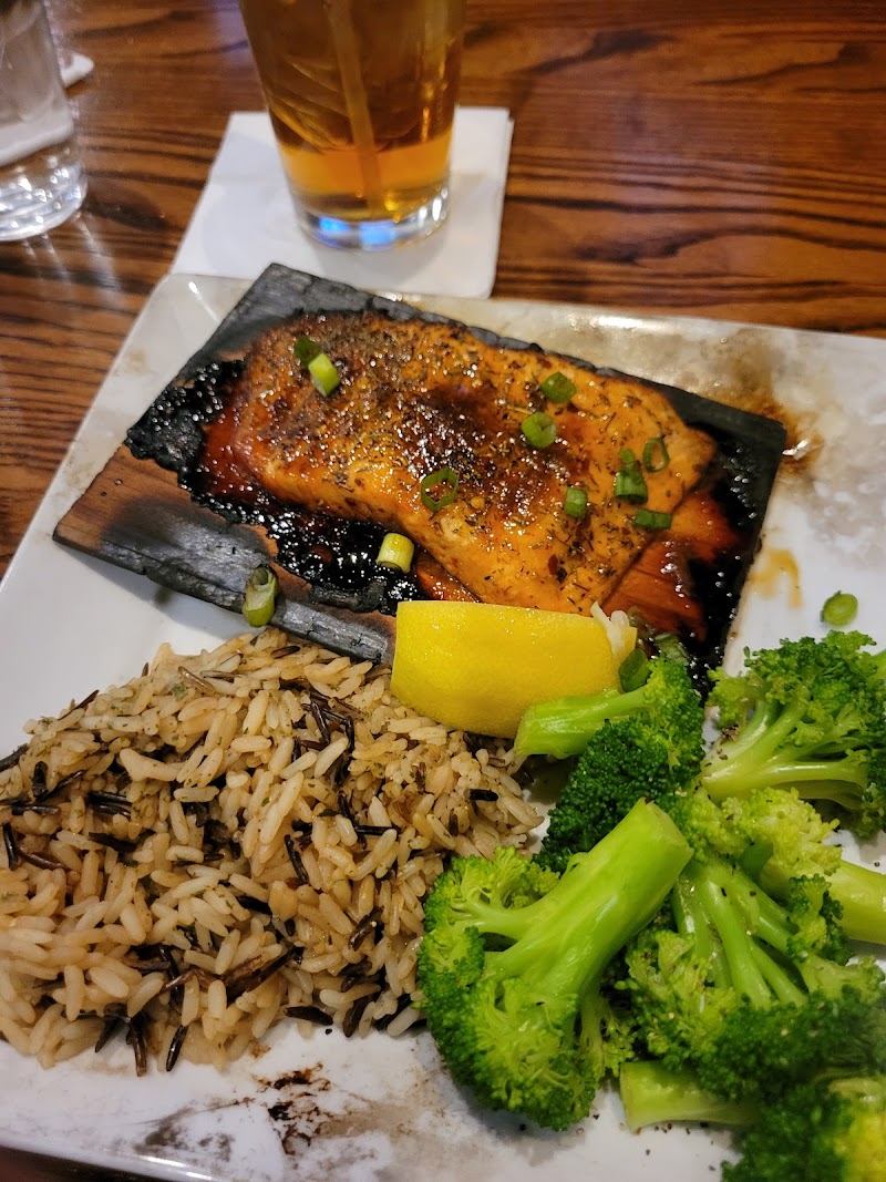Wyoming's Rib & Chop House - Gillette - photo 3