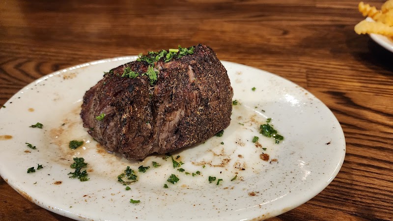 Wyoming's Rib & Chop House - Gillette - photo 2