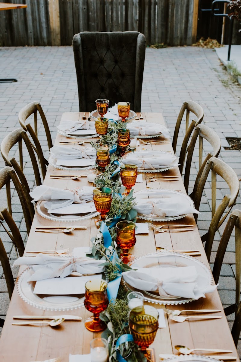 Hawk & Hound Catering and Events - photo 3