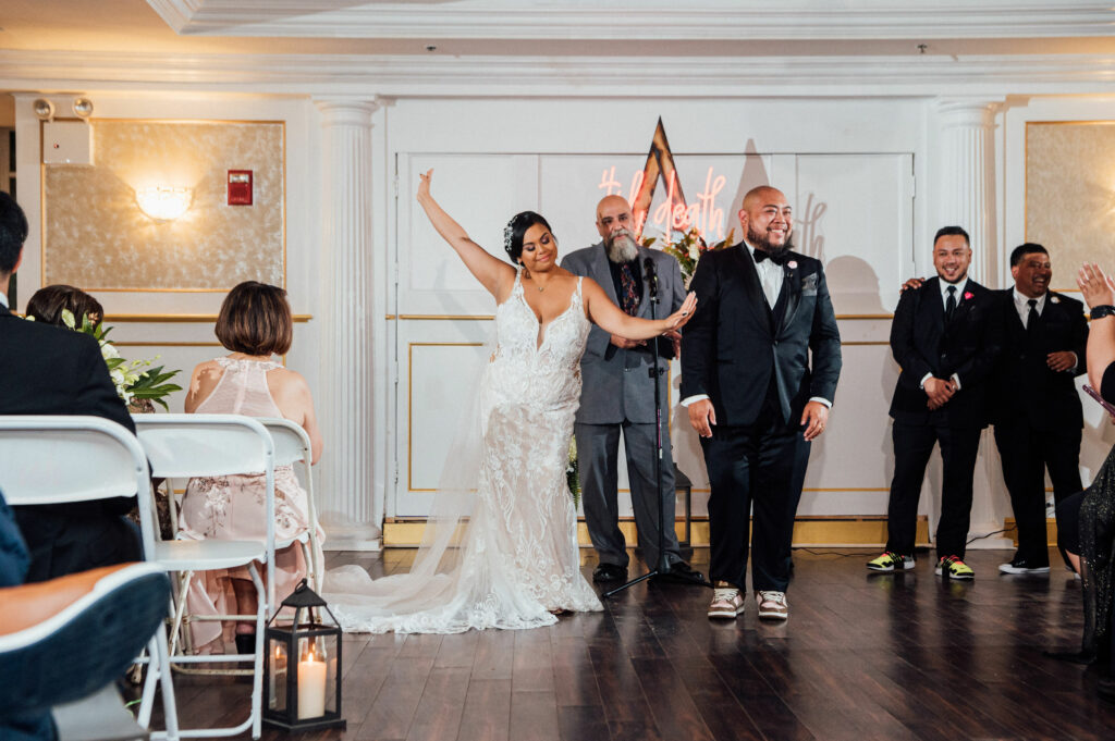 Celebrate at Snug Harbor - Catering in Staten Island, New York