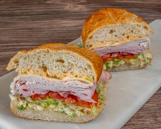 CRUST Sourdough Deli (Palo Alto Square) - Catering in Palo Alto, California