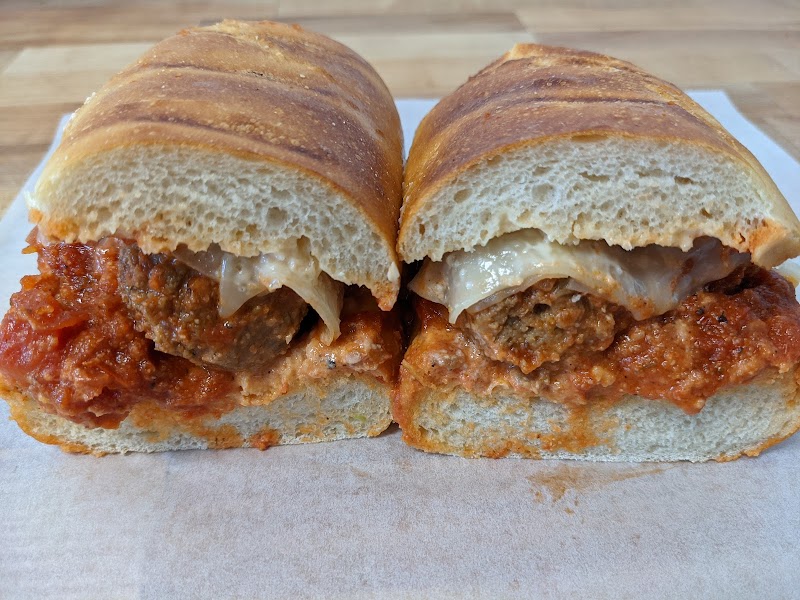 CRUST Sourdough Deli (Palo Alto Square) - photo 3