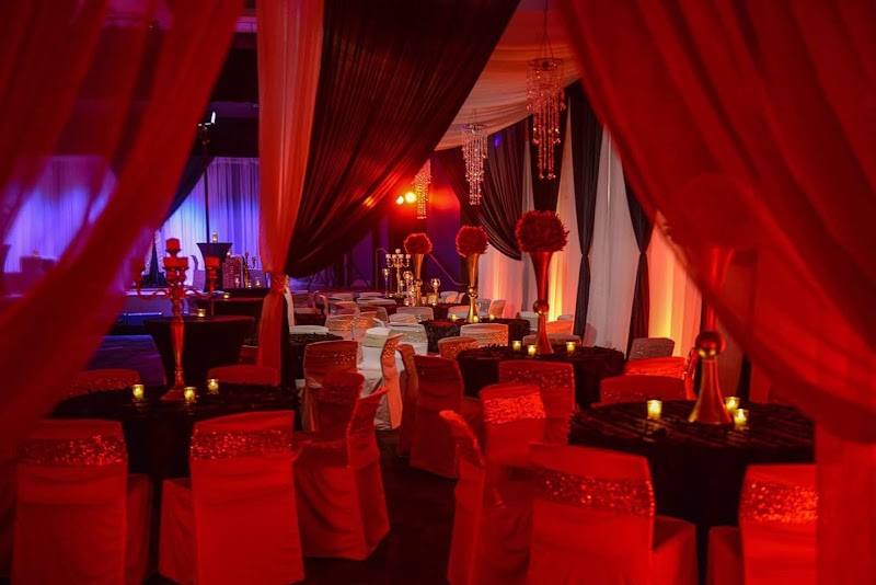JE Banquets at the Algiers Auditorium - photo 2