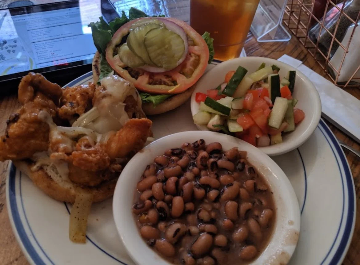 Mama's On Dauphin - Catering in Mobile, Alabama