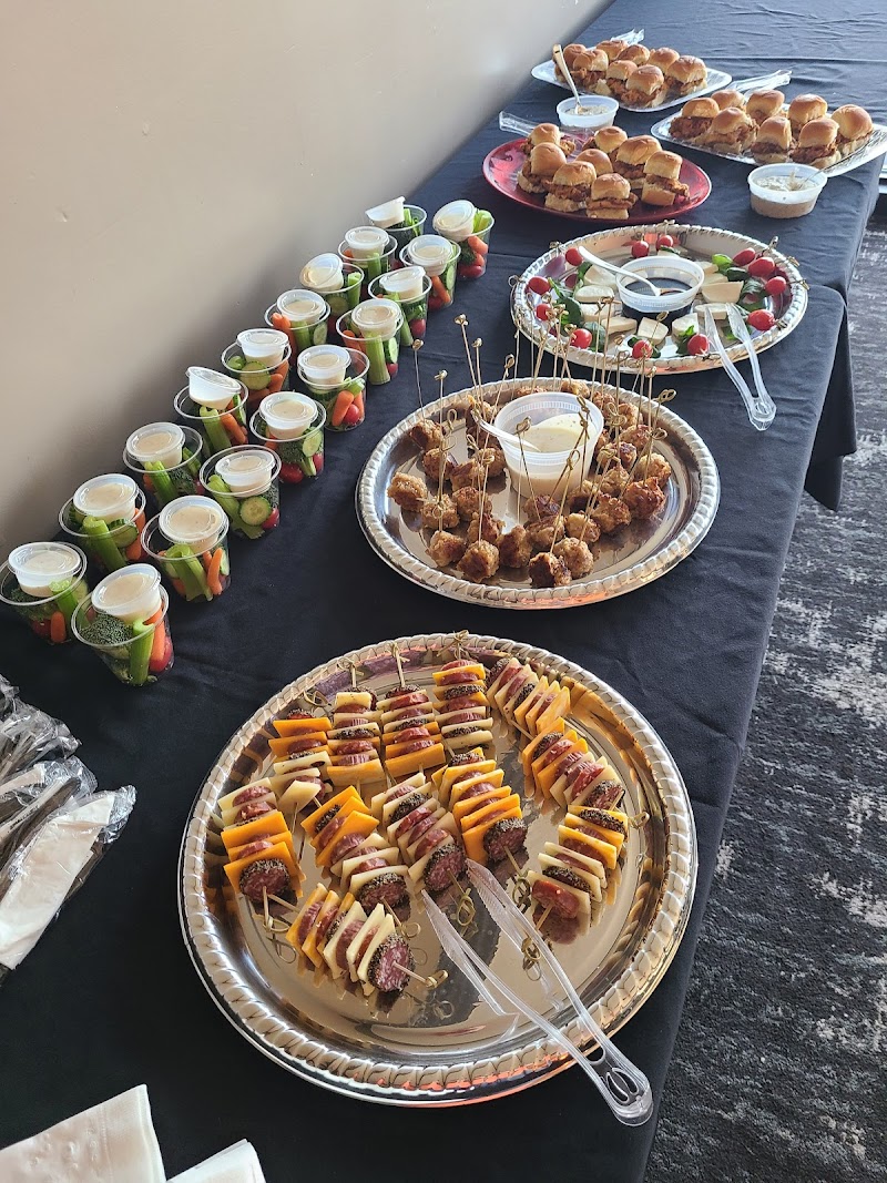 Duncan Catering Co - photo 2