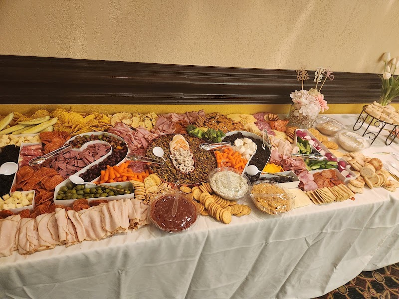 Duncan Catering Co - photo 3