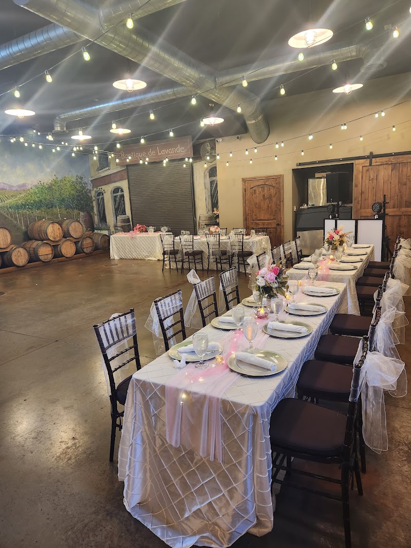 Duncan Catering Co - Catering in Stillwater, Oklahoma