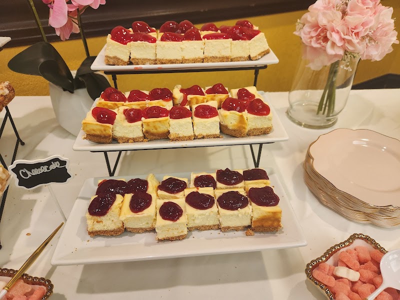 Duncan Catering Co - photo 4