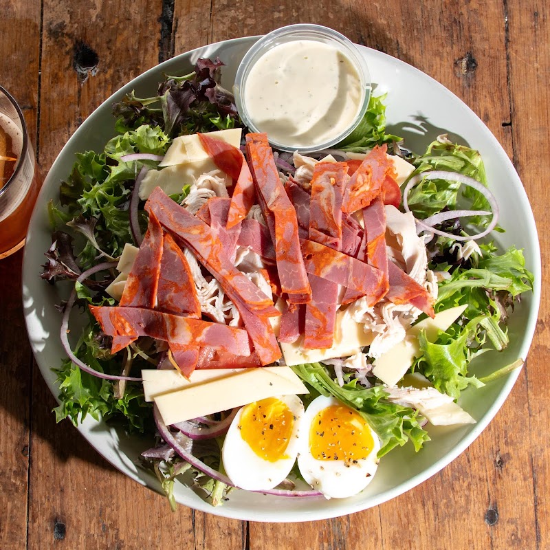 Montesano Bros Restaurant & Catering - photo 3