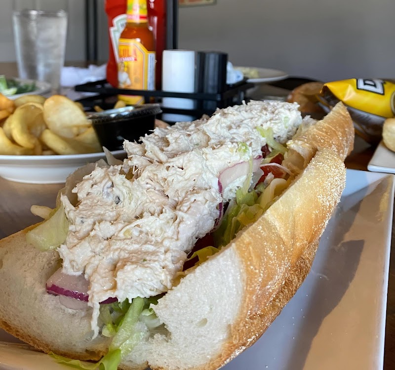 Montesano Bros Restaurant & Catering - photo 5