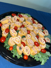 Evans Catering - photo 2