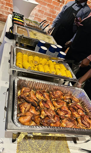 Evans Catering - Catering in Independence, Missouri
