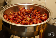 Evans Catering - photo 4