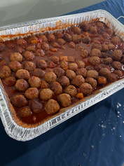 Evans Catering - photo 5
