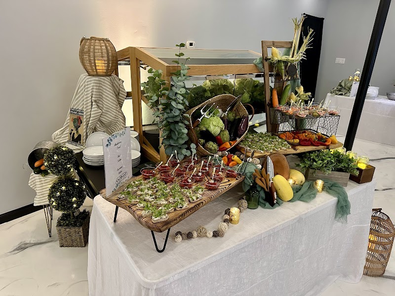 Evolved Catering and Events Center - photo 3