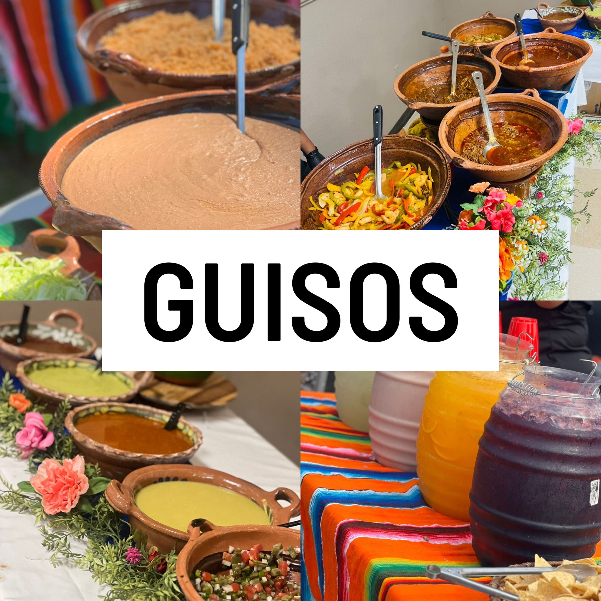 Delicioso Catering - Catering in Stockton, California