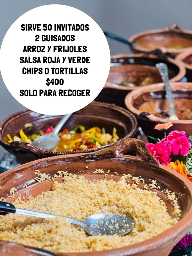 Delicioso Catering - photo 4