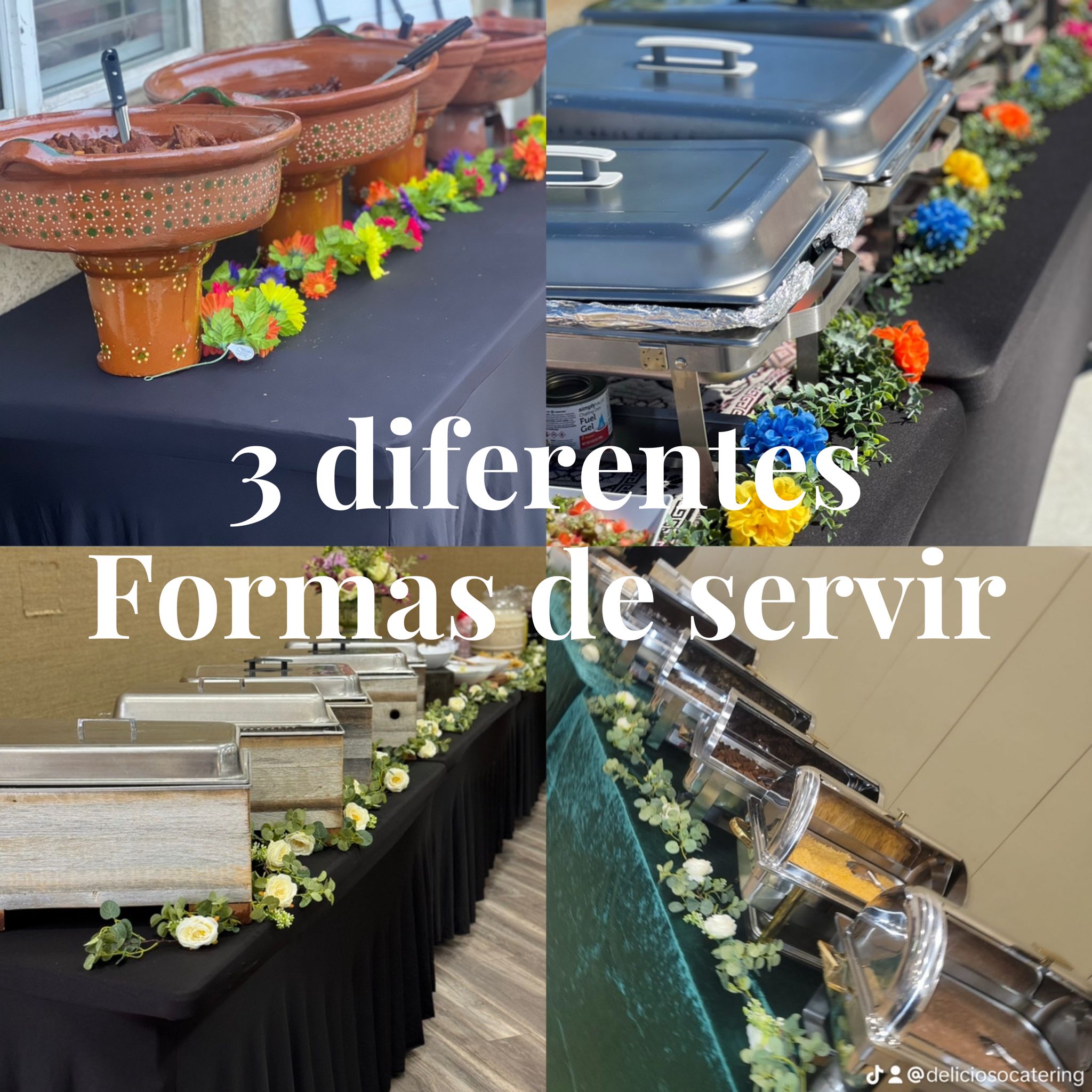 Delicioso Catering - photo 3