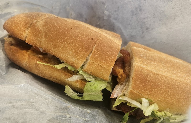 Quisty's Sandwiches - photo 5